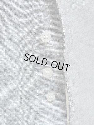 画像8: 【 JELADO（ジェラード） 】 オックスフォードボタンダウンシャツ 再入荷！