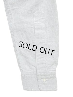 画像7: 【 JELADO（ジェラード） 】 オックスフォードボタンダウンシャツ 再入荷！