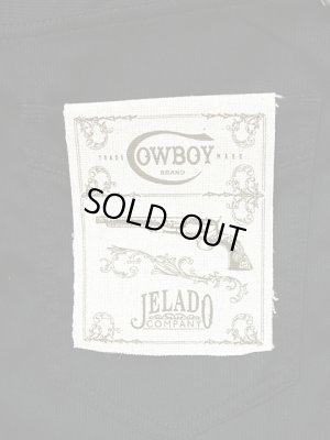 画像10: 【 JELADO（ジェラード） 】 コットンピケライディングパンツ [ Riding Pants ] 再入荷！