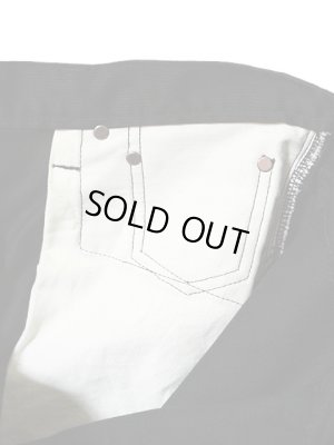 画像8: 【 JELADO（ジェラード） 】 コットンピケライディングパンツ [ Riding Pants ] 再入荷！