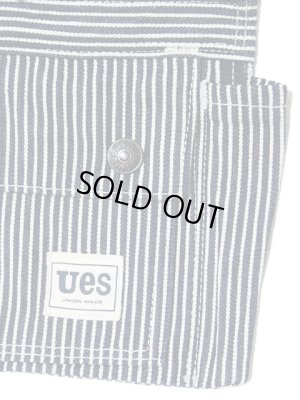 画像9: 【 UES（ウエス） 】 オリジナルペン差し付き手帳ケース 再入荷！