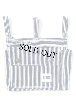 画像3: 【 UES（ウエス） 】 オリジナルペン差し付き手帳ケース 再入荷！