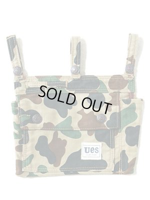 画像4: 【 UES（ウエス） 】 オリジナルペン差し付き手帳ケース 再入荷！