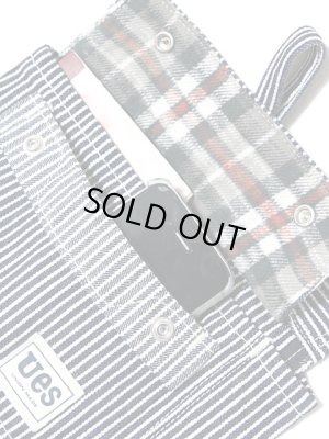 画像11: 【 UES（ウエス） 】 オリジナルペン差し付き手帳ケース 再入荷！