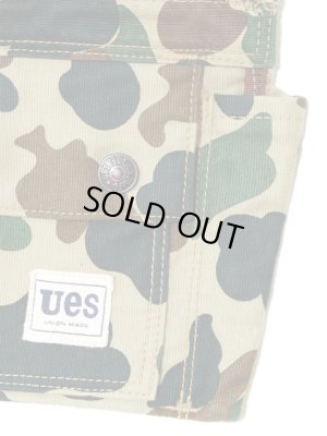 画像15: 【 UES（ウエス） 】 オリジナルペン差し付き手帳ケース 再入荷！