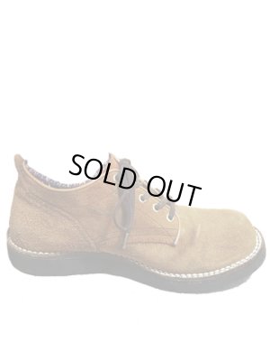 画像14: 【 メール便可 】 【 UES（ウエス） 】 リネンショートソックス 再入荷！