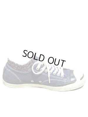 画像13: 【 メール便可 】 【 UES（ウエス） 】 リネンショートソックス 再入荷！