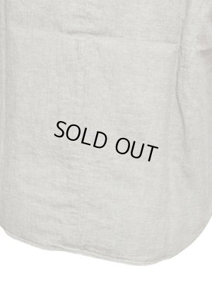 画像8: 【 ORGUEIL（オルゲイユ） 】 ブラウンシャンブレーボタンダウンシャツ [ BUTTON-DOWN SHIRTS ]