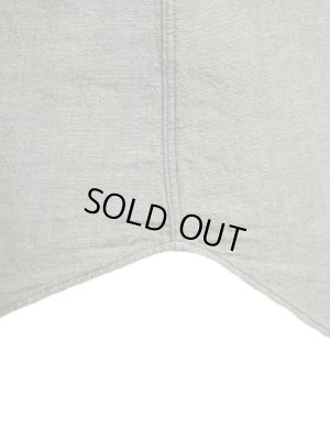 画像7: 【 ORGUEIL（オルゲイユ） 】 ブラウンシャンブレーボタンダウンシャツ [ BUTTON-DOWN SHIRTS ]