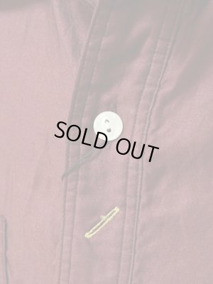 画像10: 【 JELADO（ジェラード） 】 七分袖コットンモールスキンワークシャツ [ UPPERSIDE SHIRTS ]