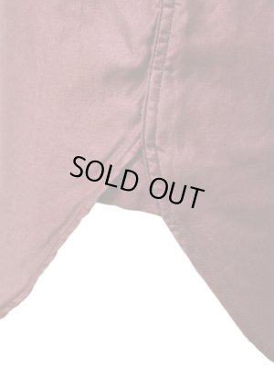 画像7: 【 JELADO（ジェラード） 】 七分袖コットンモールスキンワークシャツ [ UPPERSIDE SHIRTS ]