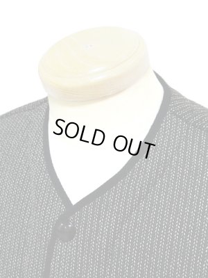 画像3: 【 JELADO（ジェラード） 】 コットンビーチクロスワークベスト [ Squad Vest ] 再入荷！