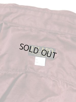 画像11: 【 JELADO（ジェラード） 】 七分袖コットンモールスキンワークシャツ [ UPPERSIDE SHIRTS ]
