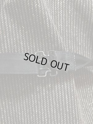 画像8: 【 JELADO（ジェラード） 】 ジャズネップストライプワークベスト [ Squad Vest ] 再入荷！