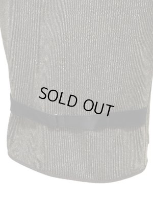 画像6: 【 JELADO（ジェラード） 】 ジャズネップストライプワークベスト [ Squad Vest ] 再入荷！