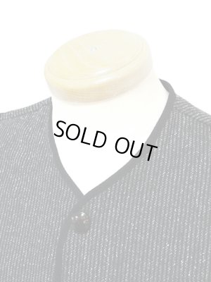 画像3: 【 JELADO（ジェラード） 】 ジャズネップストライプワークベスト [ Squad Vest ] 再入荷！