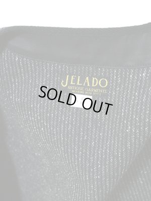 画像10: 【 JELADO（ジェラード） 】 ジャズネップストライプワークベスト [ Squad Vest ] 再入荷！