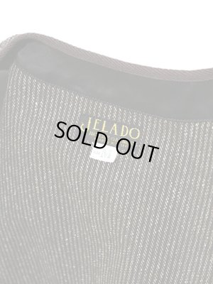 画像10: 【 JELADO（ジェラード） 】 ジャズネップストライプワークベスト [ Squad Vest ] 再入荷！