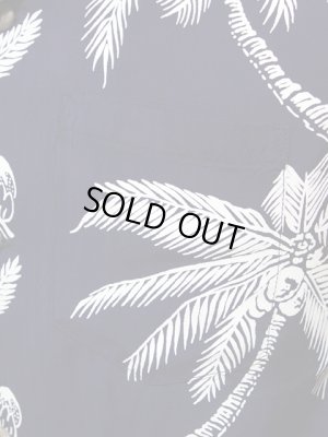 画像3: 【 SUN SURF（サンサーフ） 】 長袖アロハシャツ [ PILM BREEZE ]