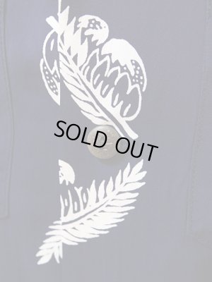 画像5: 【 SUN SURF（サンサーフ） 】 長袖アロハシャツ [ PILM BREEZE ]