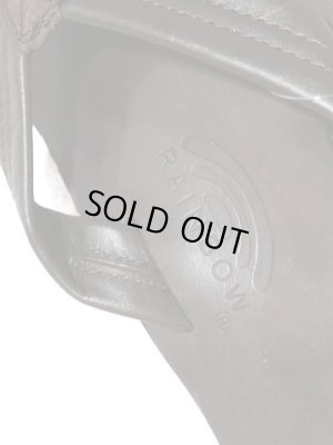 画像3: 【 RAINBOW SANDALS（レインボーサンダル） 】 オールレザーサンダル [ CLASSIC LEATHER SANDALS ]