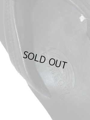 画像3: 【 RAINBOW SANDALS（レインボーサンダル） 】 オールレザーサンダル [ CLASSIC LEATHER SANDALS ]