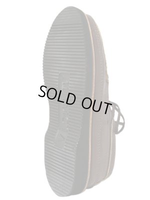 画像7: 【 RUSSELL MOCCASIN（ラッセルモカシン） 】 ルア別注レザーモカシンシューズ [ HURON MOCCASIN（BOOMER） ]