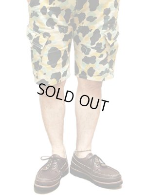 画像9: 【 RUSSELL MOCCASIN（ラッセルモカシン） 】 ルア別注レザーモカシンシューズ [ HURON MOCCASIN（BOOMER） ]