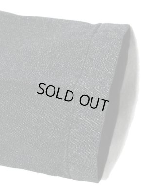 画像6: 【 ORGUEIL（オルゲイユ） 】 撚り杢ツイルクラシックトラウザーパンツ [ CLASSIC LOW WAIST TROUSERS ] 再入荷！