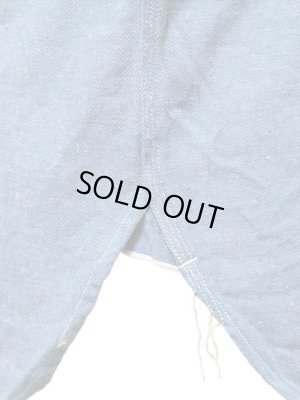 画像7: 【 JELADO（ジェラード） 】 【 7.5oz. 】 硫化染めライトオンスデニムレイルローダーシャツ [ Railroader Shirts ]