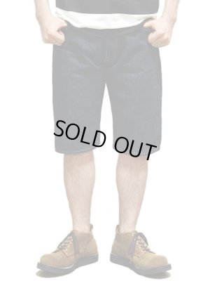 画像2: 【 SAMURAI JEANS（サムライジーンズ） 】 【 21oz. 】スペシャルセルビッチデニムショーツ