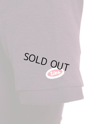画像4: 【 UES（ウエス） 】 オリジナル吊り編み鹿の子ポロシャツ 再入荷！ 