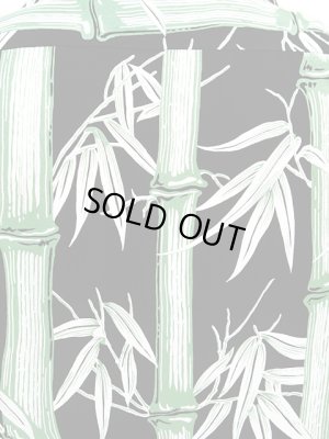 画像4: 【 SUN SURF（サンサーフ） 】 半袖アロハシャツ [ BAMBOO ]