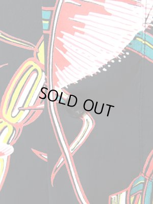 画像4: 【 SUN SURF（サンサーフ） 】 半袖アロハシャツ [ SUGAR CANE ]