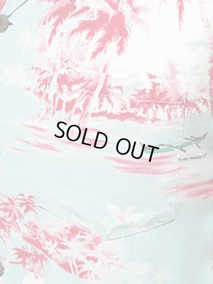 画像3: 【 SUN SURF（サンサーフ） 】 半袖アロハシャツ [ KAN-YAKU IMIN ]