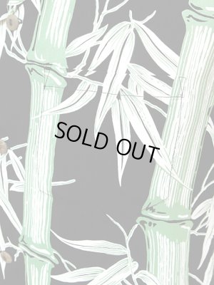 画像3: 【 SUN SURF（サンサーフ） 】 半袖アロハシャツ [ BAMBOO ]