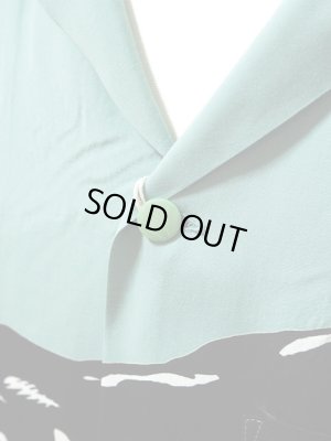 画像6: 【 STAR OF HOLLYWOOD×VINCE RAY（スターオブハリウッド×ヴィンスレイ） 】 半袖オープンカラーシャツ [ BLACK PANTHER ]