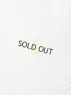 画像7: 【 STYLE EYES（スタイルアイズ） 】 半袖レーヨンボーリングシャツ [ 7167 SAMS ]