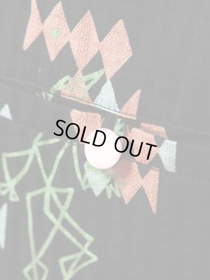 画像7: 【 STAR OF HOLLYWOOD（スターオブハリウッド） 】 半袖オープンカラーシャツ [ PIERROT ]