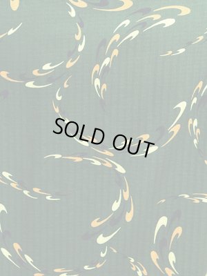 画像6: 【 STAR OF HOLLYWOOD（スターオブハリウッド） 】 半袖オープンカラーシャツ [ BOOMERANG ]