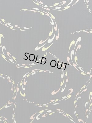 画像6: 【 STAR OF HOLLYWOOD（スターオブハリウッド） 】 半袖オープンカラーシャツ [ BOOMERANG ]