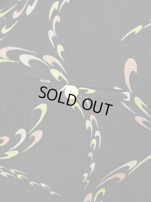 画像4: 【 STAR OF HOLLYWOOD（スターオブハリウッド） 】 半袖オープンカラーシャツ [ BOOMERANG ]