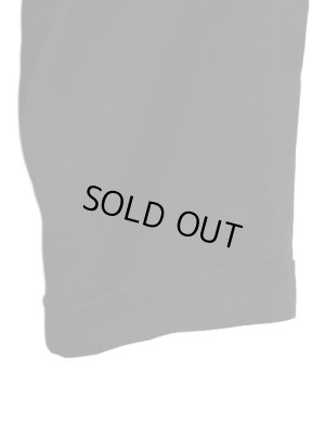 画像7: 【 King Louie×BRIAN SETZER ORCHESTRA（キングルイ×ブライアンセッツァーオーケストラ） 】 半袖レーヨンボーリングシャツ [ B.S.O ]