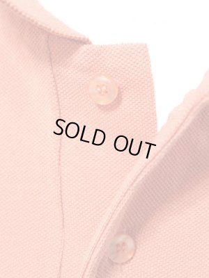 画像9: 【 King Louie（キングルイ） 】 半袖鹿の子ボーリングポロシャツ [ Bubble Up ]