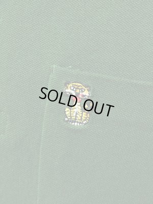 画像5: 【 King Louie（キングルイ） 】 半袖鹿の子ボーリングポロシャツ [ Bubble Up ]