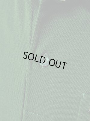 画像9: 【 King Louie（キングルイ） 】 半袖鹿の子ボーリングポロシャツ [ Bubble Up ]