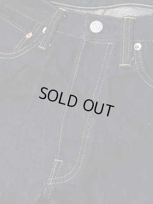 画像6: 【 JELADO（ジェラード） 】 【 13.5oz. 】 ストレートインディゴデニムパンツ [ Novel Classic Raw ] [ 10周年記念モデル ]