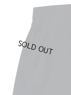 画像5: 【 CAT'S PAW（キャッツポウ） 】 コットンバックサテンカーゴショーツ 再入荷！