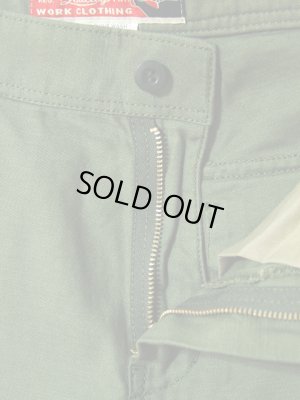 画像7: 【 CAT'S PAW（キャッツポウ） 】 コットンバックサテンカーゴショーツ 再入荷！