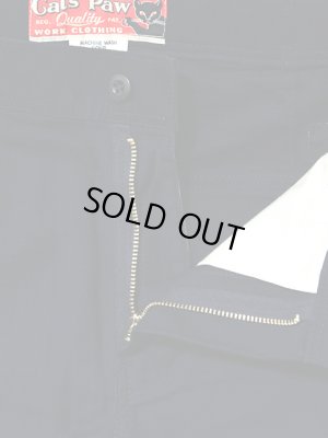 画像7: 【 CAT'S PAW（キャッツポウ） 】 コットンバックサテンカーゴショーツ 再入荷！